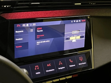 Image véhicule  Peugeot 308 (26)