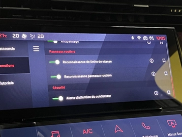 Image véhicule  Peugeot 308 (25)