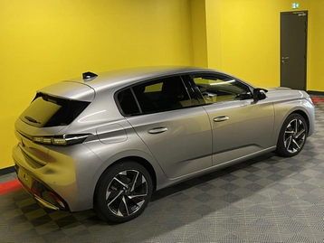 Image véhicule  Peugeot 308 (3)