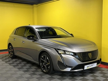 Image véhicule  Peugeot 308 (0)