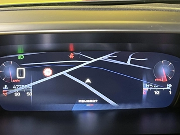 Image véhicule  Peugeot 308 (20)
