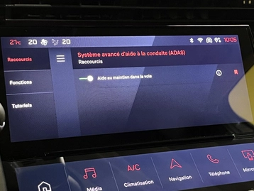 Image véhicule  Peugeot 308 (23)