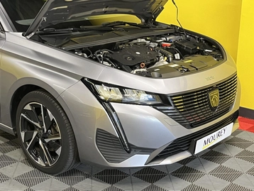 Image véhicule  Peugeot 308 (12)