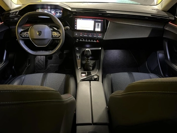 Image véhicule  Peugeot 308 (8)