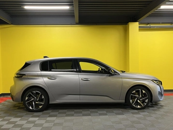 Image véhicule  Peugeot 308 (13)