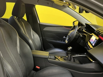 Image véhicule  Peugeot 308 (4)