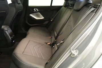 Image véhicule  BMW SÉRIE 1 F70 (8)