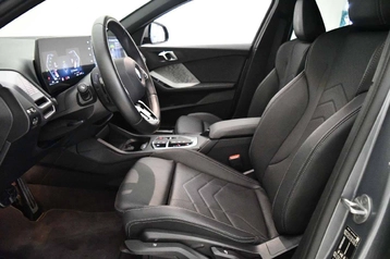 Image véhicule  BMW SÉRIE 1 F70 (5)