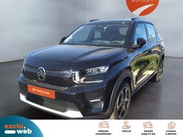 Image véhicule  Citroën C3 (0)