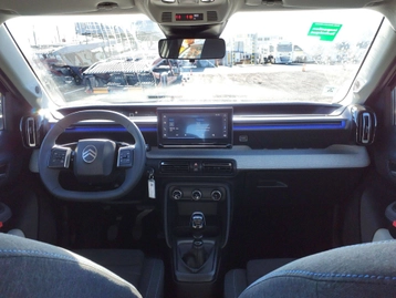 Image véhicule  Citroën C3 (4)
