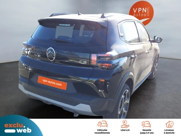 Image véhicule  Citroën C3 (2)