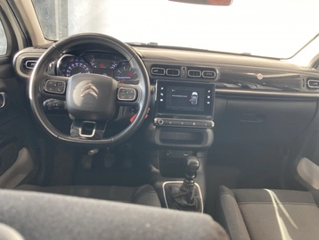 Image véhicule  Citroën C3 (8)
