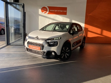 Image véhicule  Citroën C3 (0)
