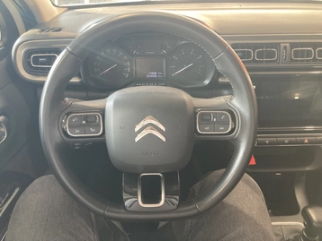 Image véhicule  Citroën C3 (15)