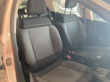 Image véhicule  Citroën C3 (11)