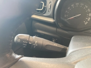 Image véhicule  Citroën C3 (19)