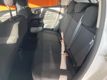 Image véhicule  Citroën C3 (7)