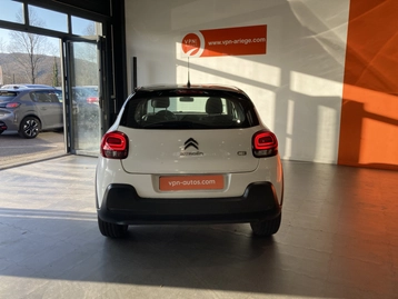Image véhicule  Citroën C3 (2)
