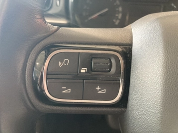 Image véhicule  Citroën C3 (16)