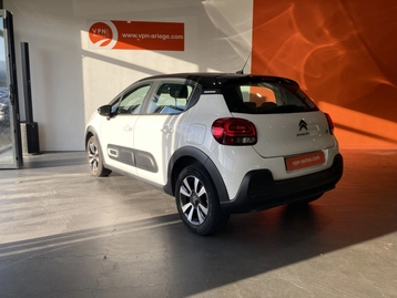 Image véhicule  Citroën C3 (1)