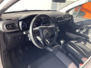 Image véhicule  Citroën C3 (5)