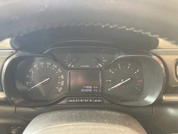 Image véhicule  Citroën C3 (14)