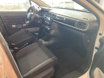 Image véhicule  Citroën C3 (10)