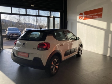 Image véhicule  Citroën C3 (3)