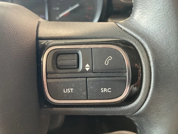 Image véhicule  Citroën C3 (17)