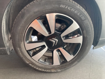 Image véhicule  Citroën C3 (4)