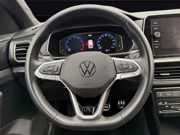 Image véhicule  Volkswagen T-CROSS (20)