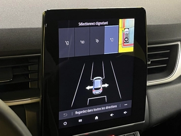 Image véhicule  Renault CAPTUR (21)