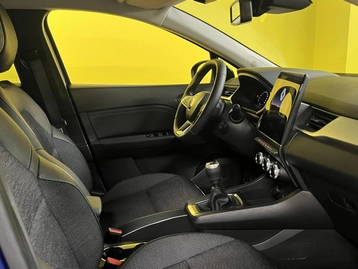 Image véhicule  Renault CAPTUR (11)