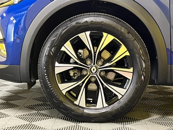 Image véhicule  Renault CAPTUR (39)
