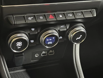 Image véhicule  Renault CAPTUR (20)