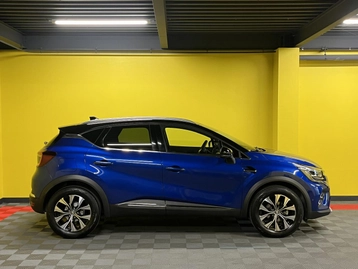 Image véhicule  Renault CAPTUR (1)