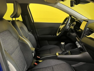 Image véhicule  Renault CAPTUR (10)