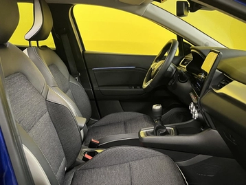 Image véhicule  Renault CAPTUR (22)