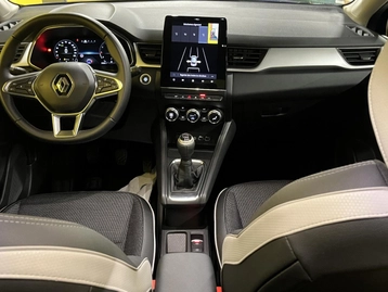 Image véhicule  Renault CAPTUR (25)