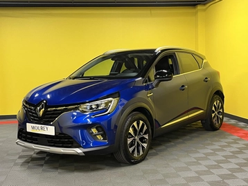 Image véhicule  Renault CAPTUR (37)