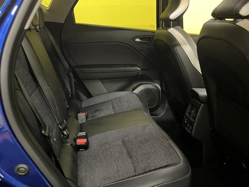 Image véhicule  Renault CAPTUR (24)