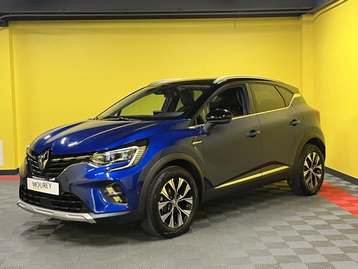 Image véhicule  Renault CAPTUR (0)