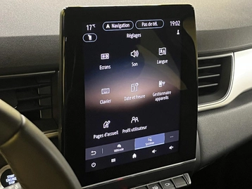 Image véhicule  Renault CAPTUR (15)