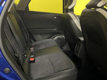 Image véhicule  Renault CAPTUR (12)