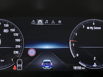 Image véhicule  Renault CAPTUR (35)