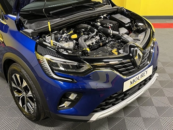 Image véhicule  Renault CAPTUR (36)