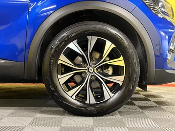 Image véhicule  Renault CAPTUR (2)