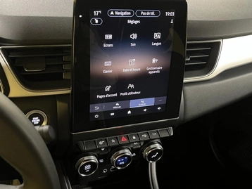 Image véhicule  Renault CAPTUR (7)