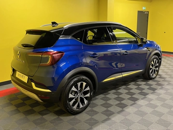 Image véhicule  Renault CAPTUR (31)