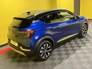 Image véhicule  Renault CAPTUR (30)